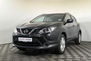 Nissan Qashqai II Нижний Новгород  - изображение 24