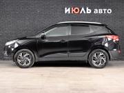 Hyundai ix35 I Екатеринбург  - изображение 29