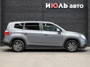 Chevrolet Orlando I Екатеринбург  - изображение 29