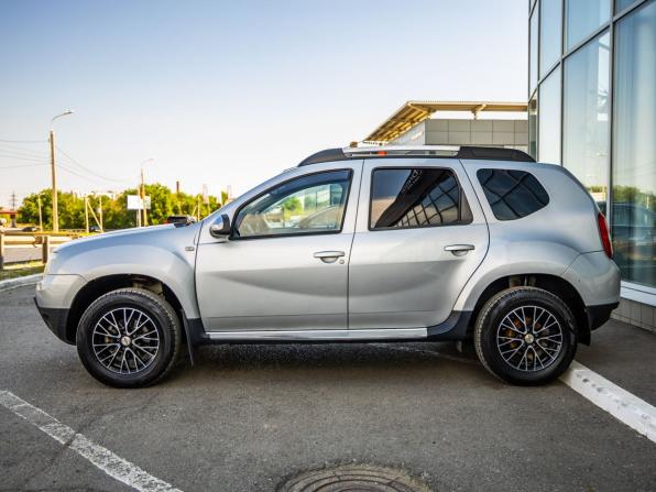Renault Duster I с пробегом 2012 года, цена 878 000 рублей, 203307 км, внедорожник, Автокод Объявления