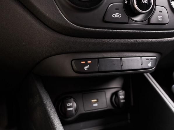 Hyundai Solaris II Рестайлинг с пробегом 2021 года, цена 1 463 000 рублей, 144668 км, седан, Автокод Объявления