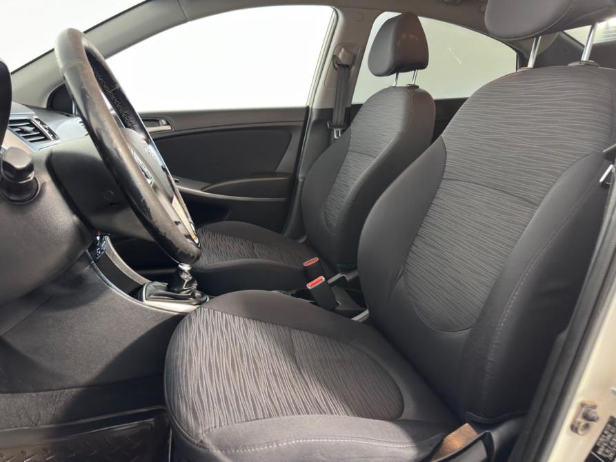 Hyundai Solaris I Рестайлинг Великий Новгород  - изображение 7
