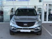 Kia Sportage III Липецк  - изображение 14