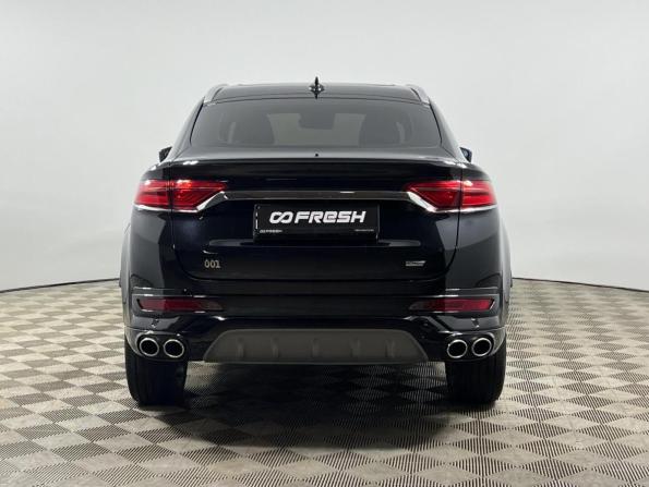 Knewstar 001 с пробегом 2024 года, цена 2 850 000 рублей, 57824 км, внедорожник, Автокод Объявления