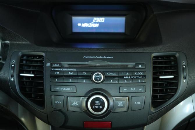 Honda Accord VIII с пробегом 2008 года, цена 1 199 000 рублей, 385000 км, седан, Автокод Объявления