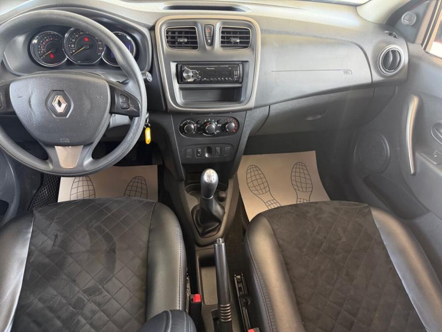 Renault Sandero II Волгоград  - изображение 12