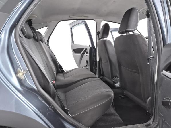Lada (ВАЗ) Granta I с пробегом 2014 года, цена 403 000 рублей, 133744 км, лифтбек, Автокод Объявления