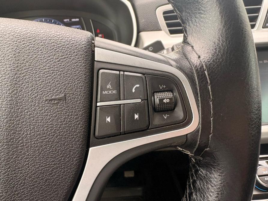 Geely Atlas I Ростов-на-Дону  - изображение 25