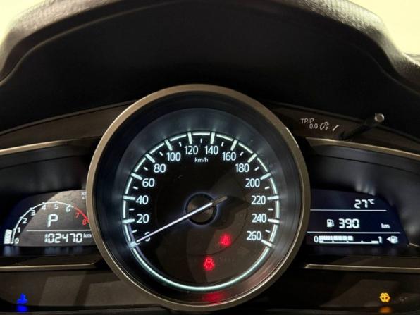 Mazda 3 III (BM) Рестайлинг с пробегом 2018 года, цена 1 550 000 рублей, 102468 км, хэтчбек, Автокод Объявления