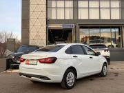 Lada (ВАЗ) Vesta I Рестайлинг (NG) Казань  - изображение 22