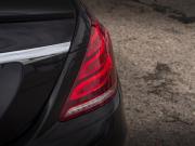 Mercedes-Benz S-Класс VI (W222 C217) Москва  - изображение 42