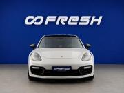 Porsche Panamera II Рестайлинг Москва  - изображение 35