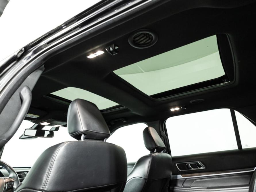 Ford Explorer V Рестайлинг 2 Санкт-Петербург  - изображение 27