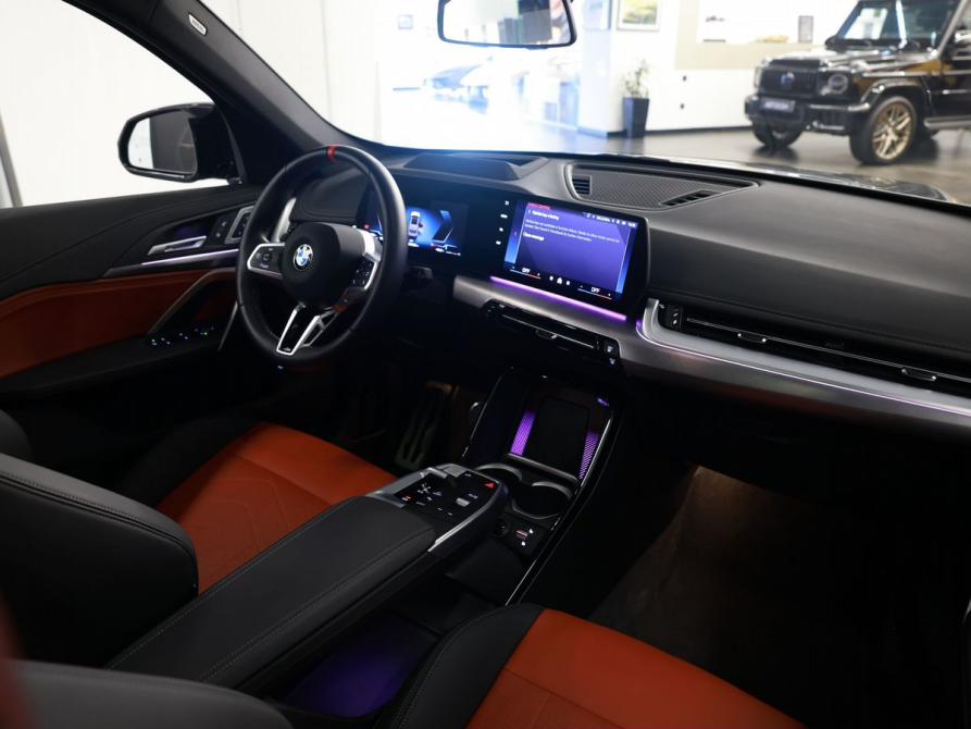 BMW X1 III (U11/U12) Москва  - изображение 29