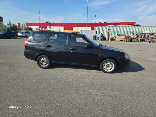 Lada (ВАЗ) Priora I с пробегом 2013 года, цена 125 000 рублей, 123500 км, универсал, Автокод Объявления