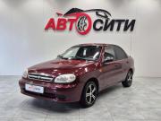 Chevrolet Lanos I Воронеж  - изображение 24