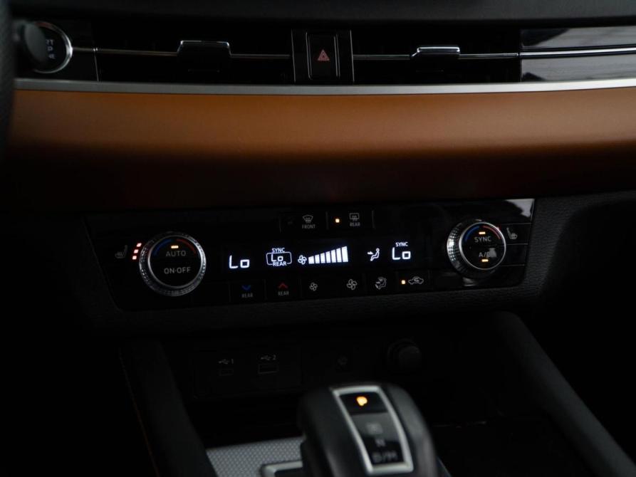 Mitsubishi Outlander IV Москва  - изображение 24