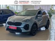 Kia Sportage IV Рестайлинг Астрахань  - изображение 20