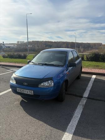 Lada (ВАЗ) Kalina I с пробегом 2007 года, цена 199 000 рублей, 178039 км, седан, Автокод Объявления