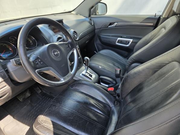 Opel Antara I с пробегом 2010 года, цена 900 000 рублей, 197547 км, внедорожник, Автокод Объявления