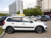 Lada (ВАЗ) Granta I Рестайлинг Москва  - изображение 27
