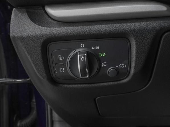 Audi A3 III (8V) Рестайлинг с пробегом 2019 года, цена 1 929 000 рублей, 109114 км, седан, Автокод Объявления