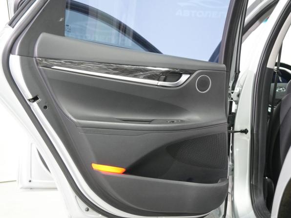 Hyundai Grandeur VI с пробегом 2019 года, цена 2 100 000 рублей, 94932 км, седан, Автокод Объявления