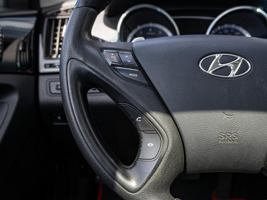 Hyundai Sonata VI (YF) Краснодар  - изображение 16