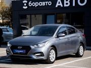 Hyundai Solaris II Ростов-на-Дону  - изображение 28