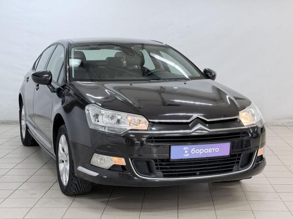 Citroen C5 II с пробегом 2013 года, цена 578 000 рублей, 148843 км, седан, Автокод Объявления