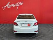 Hyundai Solaris I Рестайлинг Вологда  - изображение 21