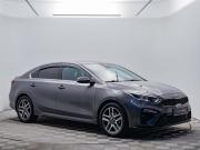 Kia Cerato IV Москва  - изображение 25