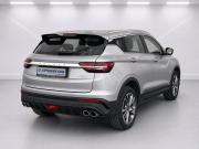 Belgee X50 Москва  - изображение 21