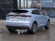 Changan UNI-K Новосибирск  - изображение 31