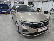 Volkswagen Polo VI Мончегорск  - изображение 23