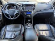 Hyundai Santa Fe III Курган  - изображение 24