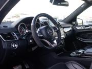 Mercedes-Benz GLS AMG I (X166) Москва  - изображение 38