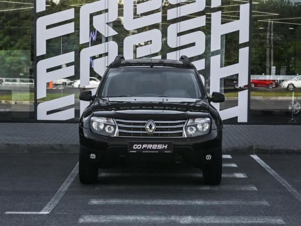 Renault Duster I с пробегом 2014 года, цена 869 000 рублей, 117079 км, внедорожник, Автокод Объявления