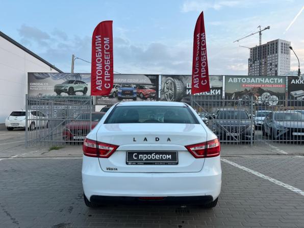 Lada (ВАЗ) Vesta I с пробегом 2019 года, цена 899 000 рублей, 133000 км, седан, Автокод Объявления