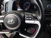 Hyundai Elantra VII (CN7) Пермь  - изображение 36
