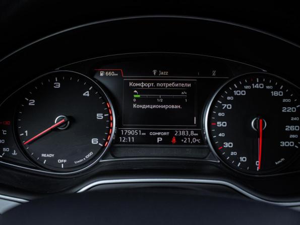 Audi Q7 II (4M) с пробегом 2019 года, цена 3 798 000 рублей, 179049 км, внедорожник, Автокод Объявления