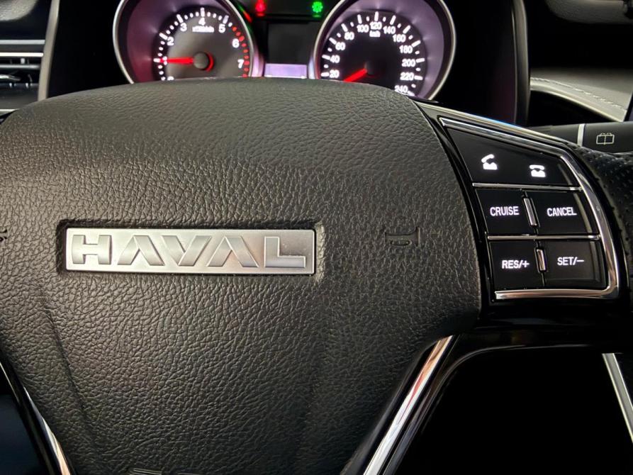 Haval M6 II Тюмень  - изображение 15