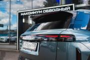 Jaecoo J7 I Рестайлинг Санкт-Петербург  - изображение 36