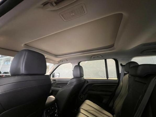 Haval H9 II с пробегом 2024 года, цена 3 995 000 рублей, 41344 км, внедорожник, Автокод Объявления