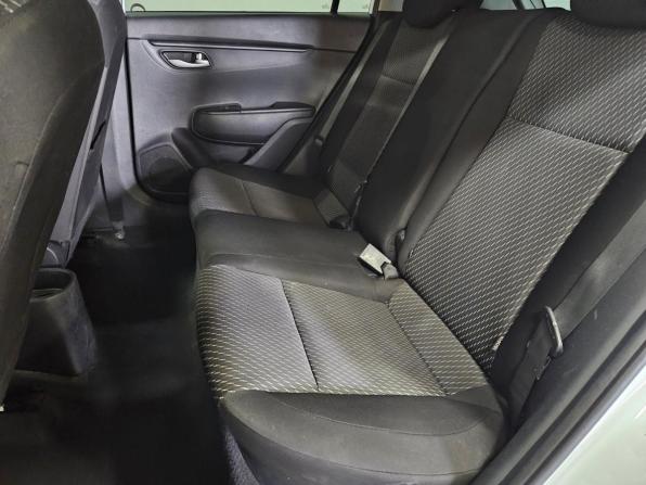 Kia Rio IV с пробегом 2018 года, цена 1 457 000 рублей, 114857 км, хэтчбек, Автокод Объявления