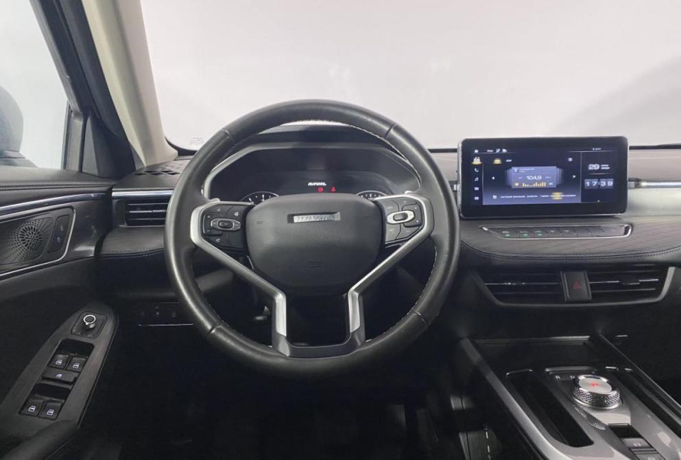 Haval Jolion I Рестайлинг Саранск  - изображение 17