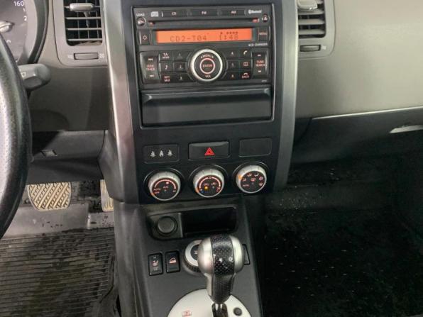 Nissan X-Trail II с пробегом 2007 года, цена 1 000 000 рублей, 135594 км, внедорожник, Автокод Объявления