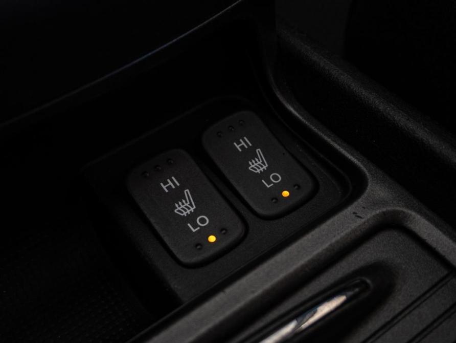 Honda Civic VIII Рестайлинг Краснодар  - изображение 15