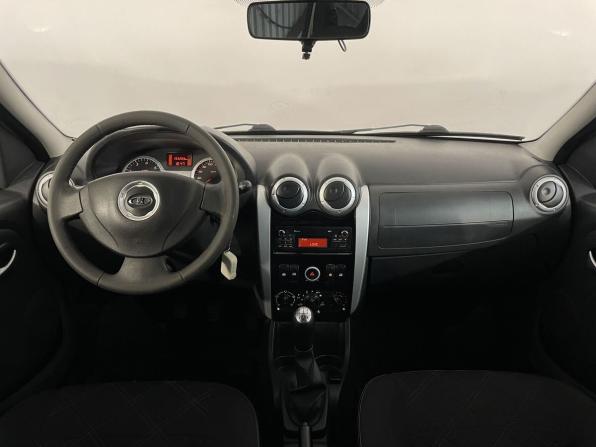 Lada (ВАЗ) Largus I с пробегом 2018 года, цена 749 900 рублей, 194000 км, универсал, Автокод Объявления