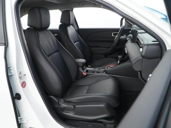 Honda XR-V II с пробегом 2024 года, цена 3 307 055 рублей, 77 км, внедорожник, Автокод Объявления